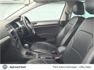 Volkswagen Golf COMFORTLINE AUTO 1.2TSI 115BHP *RE - Image 4