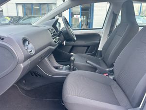 2015 VW UP 1.0 TAKE UP 5 DR NEW NCT - Image 4