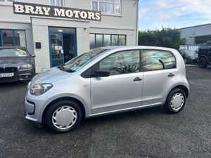 2015 VW UP 1.0 TAKE UP 5 DR NEW NCT - Image 2