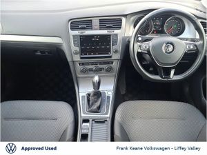 Volkswagen Golf COMFORTLINE AUTO 1.2TSI 115BHP *RE - Image 2