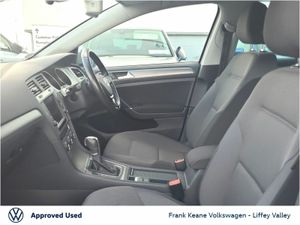 Volkswagen Golf COMFORTLINE AUTO 1.2TSI 115BHP *RE - Image 4