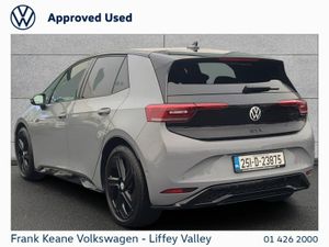 Volkswagen ID.3 79KWH GTX PERF PLUS *PANORAMIC GLA - Image 3