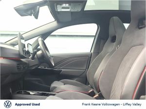 Volkswagen ID.3 79KWH GTX PERF PLUS *PANORAMIC GLA - Image 4