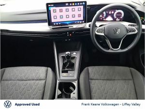 Volkswagen Golf EDITION 75 1.5 TSI 116HP *GLACIER - Image 2