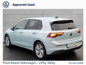 Volkswagen Golf EDITION 75 1.5 TSI 116HP *GLACIER - Image 3