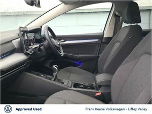 Volkswagen Golf EDITION 75 1.5 TSI 116HP *GLACIER - Image 4