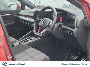 Volkswagen Golf GTI 2.0 TSI 245 BHP AUTOMATIC - Image 3