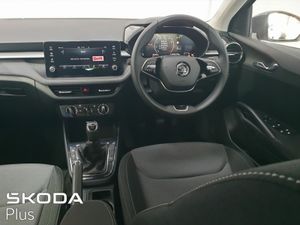 Skoda Fabia Selection 1.0TSi 95HP (From €80 per we - Image 2