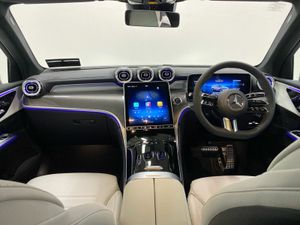 Mercedes-Benz GLC GLC 300e | Reversing Camera, Hea - Image 3