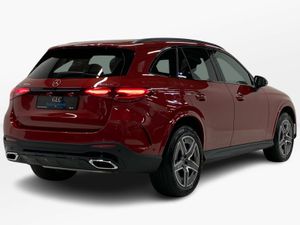 Mercedes-Benz GLC GLC 300e | Reversing Camera, Hea - Image 4