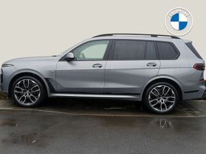 BMW X7 X7 xDrive40d M Sport - Image 3