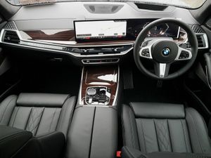 BMW X7 X7 xDrive40d M Sport - Image 4