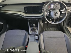 Skoda Octavia OCTAVIA AMB 1.0TSI 110HP - Image 2