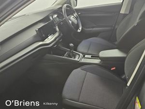 Skoda Octavia OCTAVIA AMB 1.0TSI 110HP - Image 4