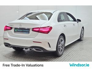 Mercedes-Benz A-Class A250e AMG LINE EXECUTIVE - Image 3