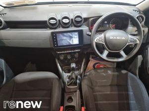 Dacia Duster 1.3 TCe 150 EDC Expression - Image 3