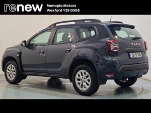 Dacia Duster 1.3 TCe 150 EDC Expression - Image 4