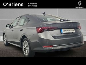 Skoda Octavia OCTAVIA AMB 2.0TDI 115HP - Image 3