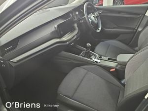 Skoda Octavia OCTAVIA AMB 2.0TDI 115HP - Image 4