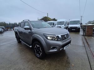 Nissan Navara 2021 - Image 2