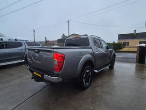 Nissan Navara 2021 - Image 3