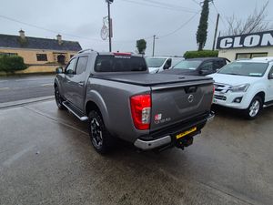 Nissan Navara 2021 - Image 4
