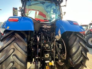 2024 New Holland T7.210 Autocommand - Image 4