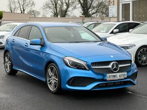 LOW MILEAGE- 171 MERCEDES A180 AMG 1.6 AUTOMATIC - Image 4