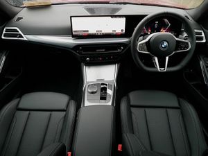 BMW 3-Series 330e M Sport - Image 4