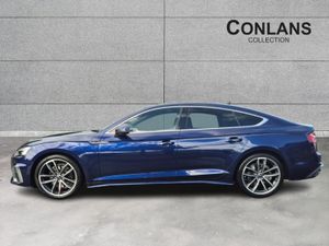 Audi A5 35 TDI 163HP S-Tronic S Line - Image 3
