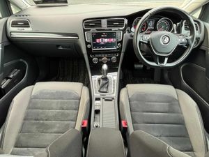 Volkswagen Golf 1.4 HIGHLINE PETROL AUTO 12 MONTH - Image 2