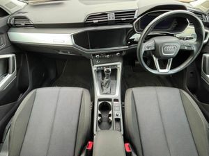 Audi Q3 SPORTBACK COUPE TDI AUTO S-TRONIC SE - Image 2