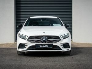 Mercedes-Benz A-Class A 250 E AMG LINE EXECUTIVE - Image 2