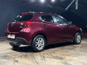 Mazda Demio 1.3 AUTOMATIC - - Image 3