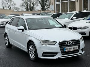 161 AUDI A3 1.4 HATCHBACK AUTOMATIC - Image 4