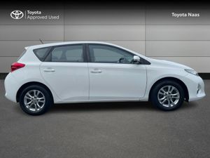Toyota Auris 1.33 5DR TERRA 4DR - Image 3