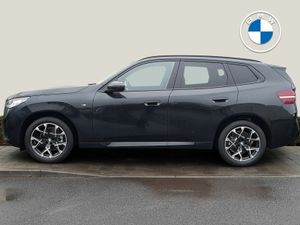 BMW X3 xDrive20d M Sport - Image 3