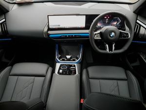 BMW X3 xDrive20d M Sport - Image 4