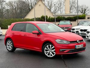 181 VW GOLF 1.4 HIGHLINE AUTOMATIC  140BHP - Image 2