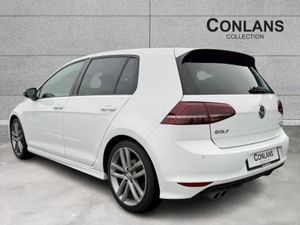 Volkswagen Golf 2.0 TDI DSG 5DR 150HP Edition-R - Image 2