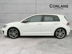 Volkswagen Golf 2.0 TDI DSG 5DR 150HP Edition-R - Image 3