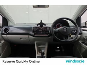 Volkswagen up! Auto - Image 4