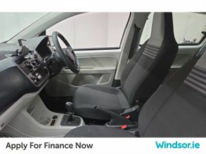Volkswagen up! 1.0 TSI Auto - Image 4