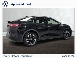 Volkswagen ID.5 ** PRO STYLE ** 77KWH ** PAN ROOF - Image 3