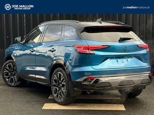 Renault Austral techno esprit Alpine E-Tech 200 Au - Image 2