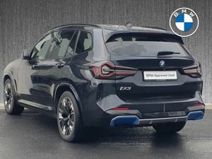 BMW iX3 M Sport Pro - Image 2