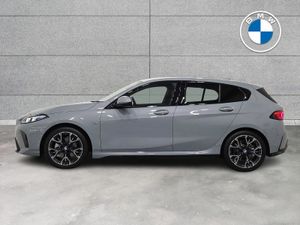 BMW 1-Series 120 - Image 4