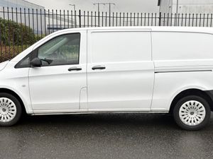 2021 Vito 116 KA/L Progressive Automatic - Image 4