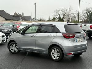 NEW MODEL 202 HONDA JAZZ/FIT 1.5 HYBRID AUTROMATC - Image 3