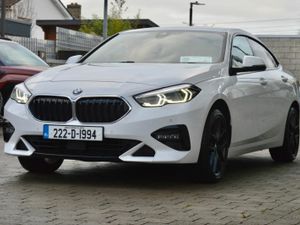 BMW 2-Series 218i Sport - Image 3